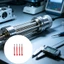 BTM 4 24V 40W 50W 3D In Hotend Hộp Mực Sưởi Nhiệt Điện Trở Thay Thế Cho Ender 3 S1 Lắp Đặt Nhanh