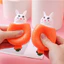 Củ Cải Thỏ Pinch Âm Nhạc Bóp Cốc Tricky Thông Hơi Tiện Dụng Cụ Lớp Boredom Giải Nén Quà Tặng Đồ Chơi Nhỏ Củ Cải NBJU