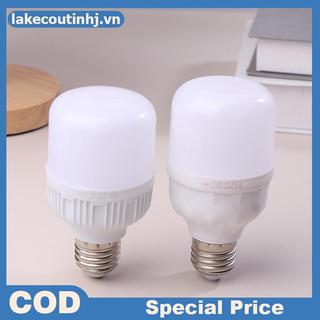 Lu Led Bóng Đèn 220V CHỐNG THẤM NƯỚC E27 Vít Đèn Led Cho Nhà Trần Bóng Đèn Led Linhj
