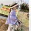 Medium Big Kids (90-150) Áo khoác ngoài mùa xuân Áo sơ mi Hàn Quốc Phong cách mùa xuân thu Phong cách Preppy