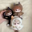 Búp Bê Cotton 10cm Quần Áo Cho Bé bjd Meow Team 15Cmlabu Quần Áo Cotton 6.18