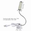 Đèn làm việc YRBWD, Đèn máy may LED AC 110-230V 30, Đế từ tính sáng US Plug 3W Máy may đèn LED