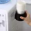 Hộp đựng cốc giấy dùng một lần Hộp đựng cốc nhựa cho máy phân phối nước treo tường Cốc tự động lưu trữ Hộp đựng cốc Ra VN