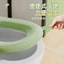 Vỏ bọc bồn cầu chống nước đa năng bốn mùa QYLI dùng một lần