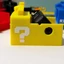 Thích hợp cho DJI NANO Camera hành động Bộ tay cầm chụp ảnh đường phố Cảm ứng chống phương Tây / Giá đỡ phát hành nhanh Vide cầm tay