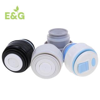 [E.G-t] Nắp bình đạn 4,5cm Cốc du lịch Bình chân không Nắp cốc Ổ cắm giữ nhiệt mới