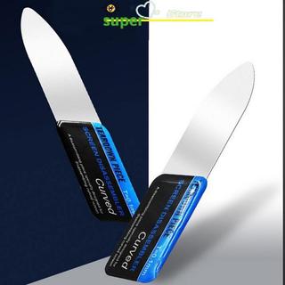 AN.MART Màn Hình LCD Spudger Mở Pry Thẻ Dụng Cụ Di Động Tháo Rời Thép Kim Loại VN
