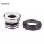 GCDHome 1Pc 103 Series 10 12 14 17mm NBR Hoặc FKM Máy Bơm Nước Cơ Trục Con Dấu Lò Xo Đơn Gốm Sứ Graphite HOT