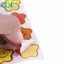 GHX 10 tờ Star Stier School Kids Phần thưởng Khuyến khích Thủ công DIY Đồ chơi Quà tặng VN