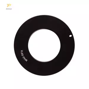 PPY Professional M42 Sang Chuyển Đổi L Ống Kính Điều Khiển Bằng Tay Cho 100