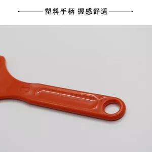 Bàn Chải Len Nước Lụa Bàn Chải Sơn Nước Sơn Lông Mềm Không Rơi Bàn Chải Sơn Thịt Nướng Bàn Chải Sơn Sơn Cao Su Sơn 6.21