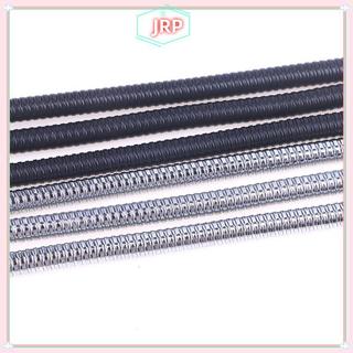 JRP M4 LED Micro Ống Linh Hoạt Rắn Ống Kép M4 Răng Ngoài Chắc Chắn Ngỗng Cho Sân Khấu DJ Booth Đa Năng Gắn JRP