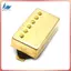 LP Electric Guitar Double Coil Pickup Vỏ bán kín cho đàn guitar điện cho đàn guitar điện LP Electric Guitar A