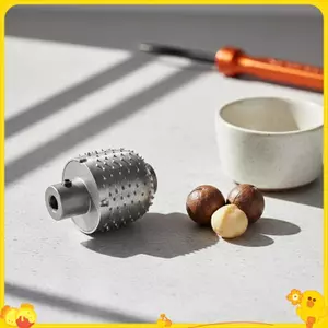 Điện Dừa Grater de Thép Không Gỉ Thay Thế Cho Máy Hạng Nặng Cắt Nhanh Trong Nhà Bếp