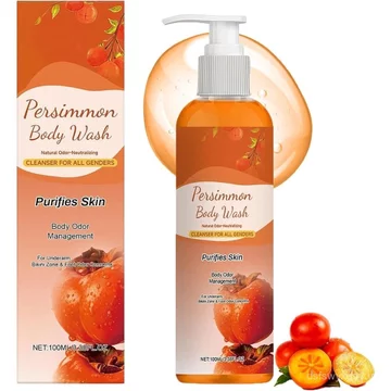Sữa tắm hồng dành cho người già ell, Sữa tắm hồng 100ml để loại bỏ mùi mạnh ell, Xà phòng thanh Nước rửa toàn thân, Sữa tắm khử mùi, Loại bỏ mồ hôi & Mùi tươi