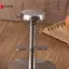 Khuôn ép thịt Hamburger bằng thép không gỉ 304 Burger Patty Maker Khuôn làm bánh thủ công Thịt bò Thịt lợn Máy ép gạo Khuôn nướng Dụng cụ thịt VN