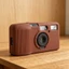 Btsg Vỏ bảo vệ silicon linh hoạt cho Camera Snapic Bảo vệ mùa thu