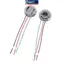 MAKY 1PC Đèn Ô Tô Bóng Đèn Soet 1156 1157 BA15S BAY15D Phanh Đèn Adapter Bóng Đèn Soet Xe Soet VN