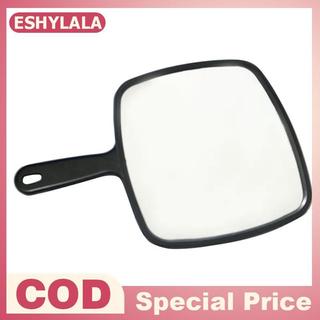 [Bea-t] Gương cầm tay Salon cầm tay chuyên nghiệp Thợ cắt tóc Gương làm tóc có tay cầm Gương cầm tay thực tế cho gia đình [[mới]
