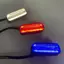 JRP 12V Chạy Bật Đèn Tín Hiệu Nis Điện Xe Chuyển Đổi M + M1 Xe Tay Ga Phụ Kiện LED Bật Đèn Tín Hiệu JRP