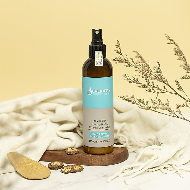 Xịt Dưỡng Tóc DEVELOPRSI 300ml