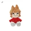 Đồ chơi sang trọng Tord 9 inch - Búp bê ném đám cưới để tắm cô dâu