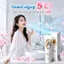 ⚡Khử mùi hôi miệng thơm hơi thở kem đánh răng|Có fluor trắng răng kem đánh răng|Xóa ố vàng giảm nhạy cảm paste đánh răng