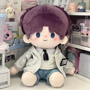 Nhật Ký Đậu Quần Áo Cho Bé Búp Bê Cotton Ngồi Quần Áo 40cm Quần Áo Bé Đẹp Trai Búp Bê Phù Hợp Với Cotton Búp Bê Quần Áo 6.24