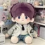 Nhật Ký Đậu Quần Áo Cho Bé Búp Bê Cotton Ngồi Quần Áo 40cm Quần Áo Bé Đẹp Trai Búp Bê Phù Hợp Với Cotton Búp Bê Quần Áo 6.24