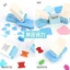 Thiết bị dập nổi hình tròn vuông lớn - Công cụ tiết kiệm nhân công để trang trí Album ảnh và hoa