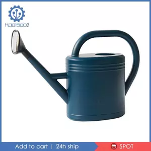 Bình tưới nước 10L Thiết bị trồng cây chắc chắn Đầu phun nước Dụng cụ làm vườn Ấm đun nước Chậu tưới nước cho cây trồng trong nhà Rau cảnh