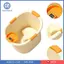 Bồn tắm cho bé có nhiệt kế cho bé từ 5-8 tuổi Bé trai và Bé gái Trẻ em