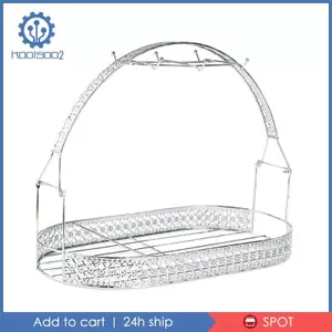 Dụng cụ thoát nước chai, Dụng cụ sắp xếp nhà bếp, Quà tặng, Văn phòng, Đa năng, cho 6 cốc, Phụ kiện