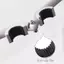 NS Aerator Cờ Lê Sửa Chữa Tháo Bồn Rửa Fliter Vòi Phun Bubbler Đáy Kìm Tập Cờ Lê Vòi Bếp Vòi Loại Bỏ Vòi NS