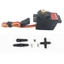 🔥Digital servo rc đồ nâng cấp xe rc GDW DS031MG Kim Loại Bánh Răng Robot Trực Thăng Cánh Cố Định RC Xe Mô Hình 9g12g Thu Nhỏ Kỹ Thuật Số Lái Gear