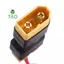 1 Chiếc RC Pin Lipo Model Phụ Kiện XT60 Nam Sang Nữ JST Nữ / Nam Bộ Chuyển Đổi Nguồn Điện Nội Tuyến Đầu Nối Lipo [Mới]