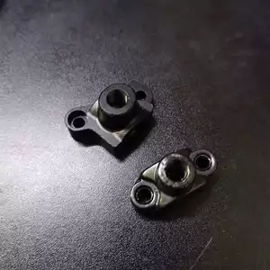 Giá đỡ gương chiếu hậu kích thước phù hợp dùng cho CFMT650 MT800 450SR NK650 NK400