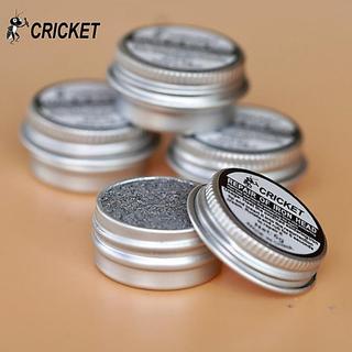 Bột làm sạch mũi hàn Cricket
