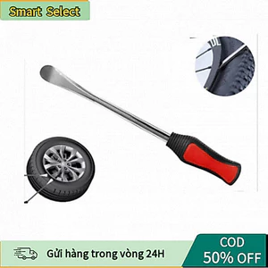 【COD】Cây Nạy Lốp Ô Tô Xe Máy Đa Năng Thép Đặc Biệt 30/37mm – Hỗ Trợ Thay Lốp Nhanh Chóng