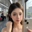 Dây Cứng Lông Mi Giả Phong Cách Truyện Tranh Tự Nhiên Tập C Curl Đen