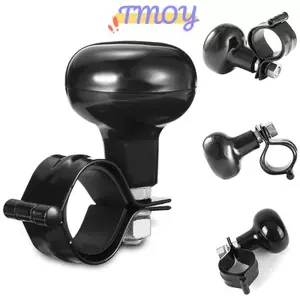 TMOY Đa Năng Vô Lăng Spinner Xe Hạng Nặng Tru Tay Cầm Tự Sát Núm Nguồn TMOY