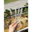 Cọ Rửa Ống Hút Inox Dài – Cọ loại tốt 24 cm, Cọ Vệ Sinh Ống Hút, Bình Nước, Ly Giữ Nhiệt