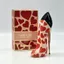 Carolin Carolin Carolin Don 't Tame Pink Sweetheart Valentine 's Day Limited Nước hoa gót cao 80ml