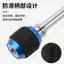 🔥chuyển drill sang driver phụ kiện máy khoan pin đầu chuyển đổi máy khoan Hex Shank Đầu Lớn Pop-up Loại Phát Hành Nhanh Tự Khóa Thanh Kết Nối Bộ Chuyển Đổi Nhanh Tay Máy Khoan Điện Chuck