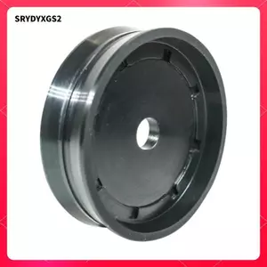 Bộ phận sửa chữa lốp ô tô Sửa chữa lốp xe Ổ cắm ổn định Chống mài mòn đa năng Bộ phận máy tháo gỡ lốp Piston Skin Bowl