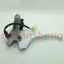 Thích hợp cho Yamaha Flying Eagle Combat 125 Aurora thế hệ thứ ba và thứ tư ghế thị kính lắp ráp tay cầm phanh tay cầm sừng
