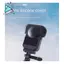 Dành Cho 360 Phụ Kiện Nắp Ống Kính Silicon Bảo Vệ Cho 360