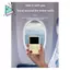 Máy chơi game Video cổ điển siêu mỏng tích hợp 500 trò chơi cổ điển Máy chơi game cầm tay Mini cầm tay B