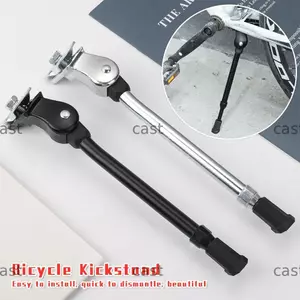 Chân đế CAST Phụ tùng xe đạp có thể điều chỉnh phía sau hạng nặng