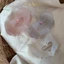 Kẹp Tóc Trái Tim Hàn Quốc Thanh Lịch Lớn Mỏ Vịt Kẹp Tóc Dày Barrettes Mũ